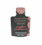 Eucalan средство для стирки пробник 5мл грейпфрут